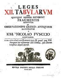 Inicia el Derecho Civil