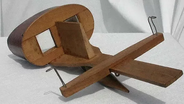 Fifth Camera