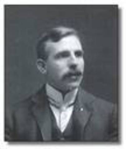 Ernest Marsden
