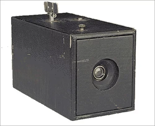 Sixth Camera