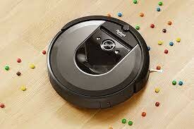 Roblots para el hogar (roomba)