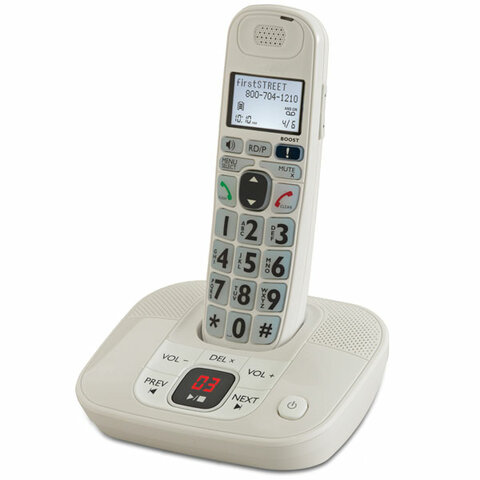 First Cordless Phones