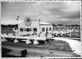 crisis petrolera en Argentina