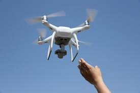 Drones para uso lúdico