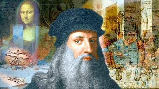 Leonardo Da Vinci