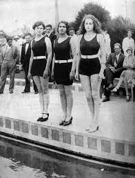 SE CREA EL CORCURSO DE BELLEZA