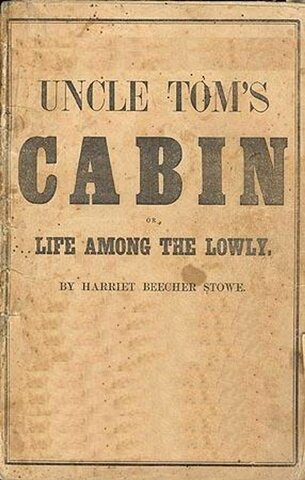 Uncle Toms Cabin