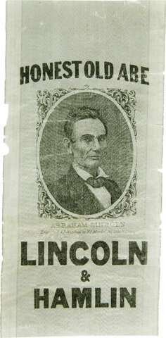Lincoln's Election