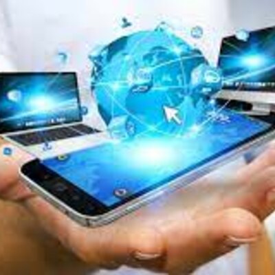 Timeline: La tecnología del siglo XXI