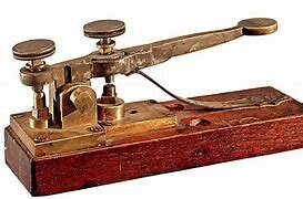 telegrafo de morse