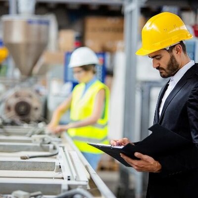 Timeline: Evolución de la ingeniería industrial