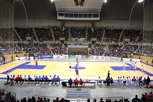 Intento fallido para los juegos olímpicos de 2016