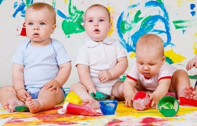 Crecimiento spicomotor