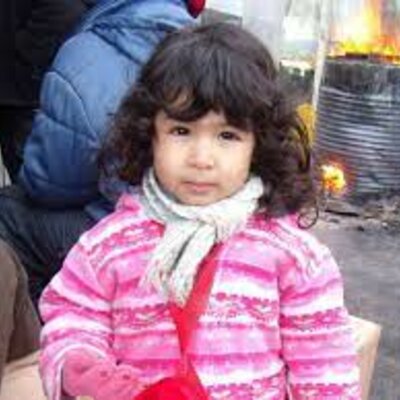 Timeline: caso de sofia herrera