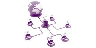 Protocolo de comunicación IPV6