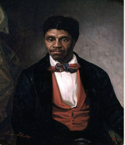 Dred Scott Decision
