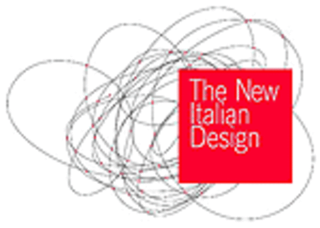 Diseño Italiano de PosGuerra