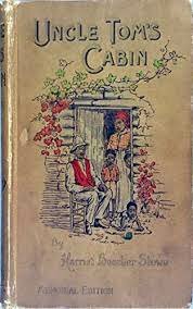 Uncle Tom's cabin