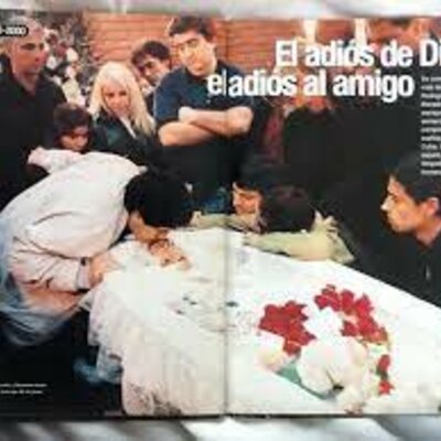 Timeline: Accidente y fallecimiento del cantante Rodrigo Bueno
