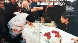 Timeline: Accidente y fallecimiento del cantante Rodrigo Bueno