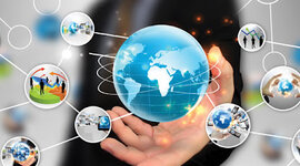 Timeline: Tecnología en el siglo XXI