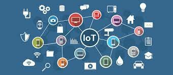 El establecimiento del IoT