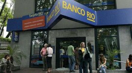 Timeline: EL ROBO AL BANCO RIO