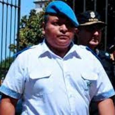 Timeline: caso chocobar