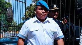 Timeline: caso chocobar