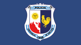 Timeline: robo calificado
