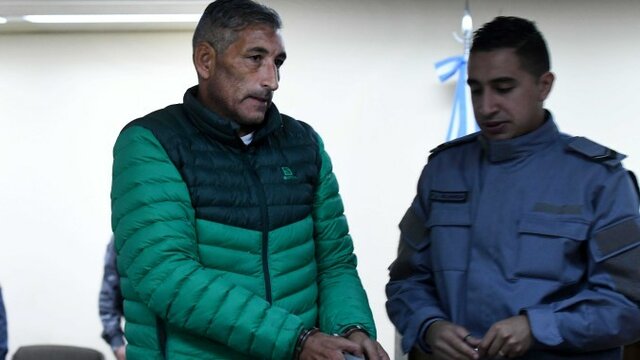 Detencion Topo Moreyra