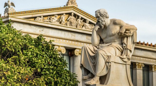 PENSAMIENTO GRIEGO: Humanista.