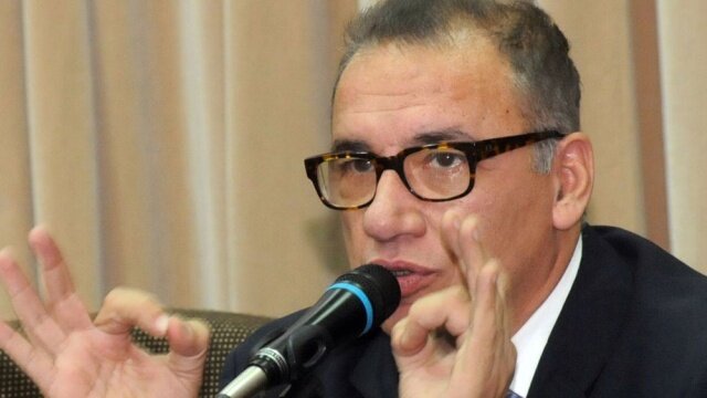 Cese de Prision Preventiva