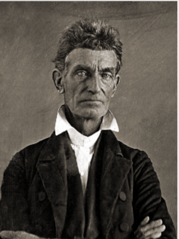 Harper’s Ferry 1859