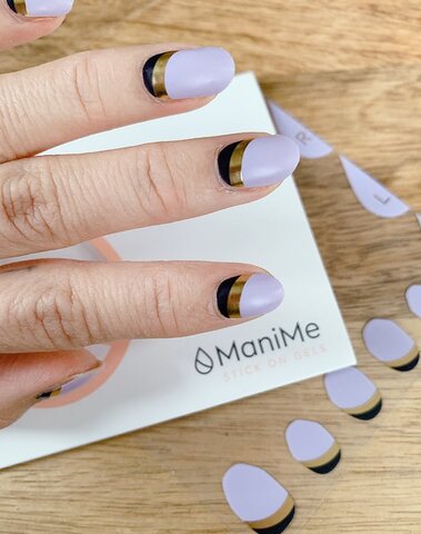 ManiMe, manicuría express