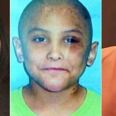 Timeline: Gabriel Fernandez (Torturado y Asesinado por sus padres)