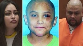 Timeline: Gabriel Fernandez (Torturado y Asesinado por sus padres)