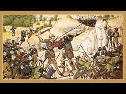 Batalla de Roncesvalles