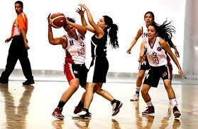 Reglamento oficial femenino