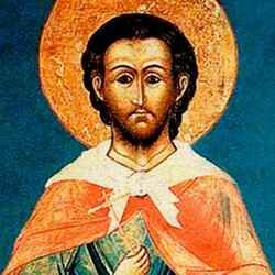 Segona apologia de Justi