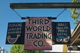 Third World Shop