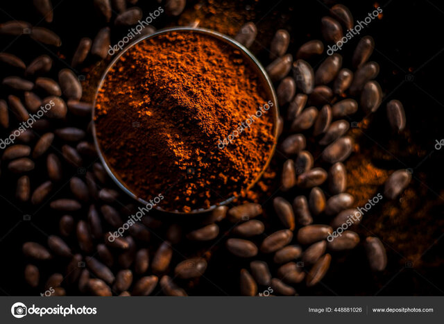 Indio solidarity coffee