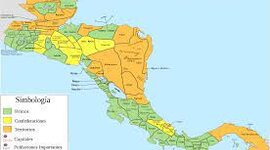 Timeline: Historia de Guatemala y Centroamerica