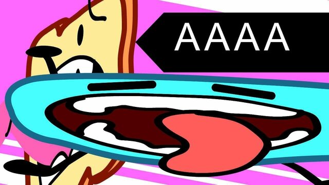 BFB Corrupted Begins