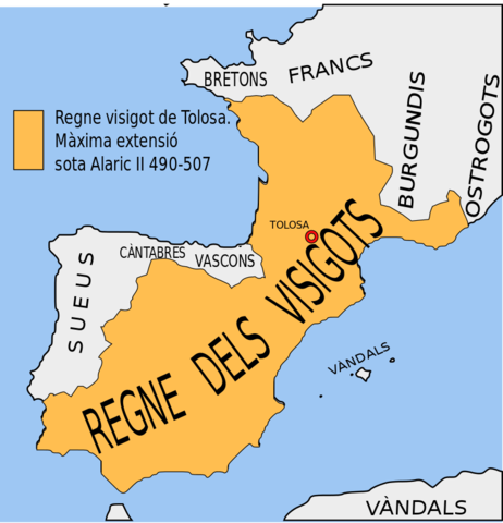 Mitjans segle X (Segle X)