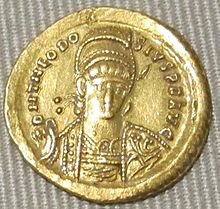 Codex Theodosianus (Roman law).