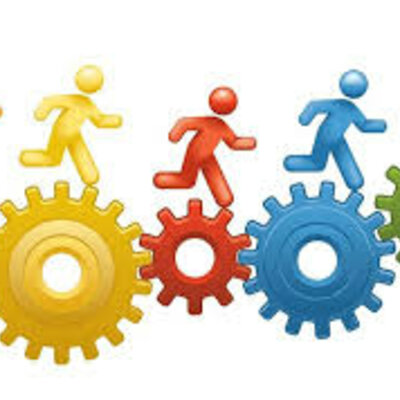 Timeline: El recurso humano en el sector público