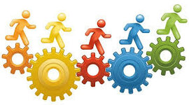 Timeline: El recurso humano en el sector público