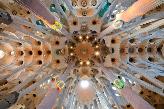 Modernisme (Finals del Segle XIX)