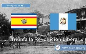 Revolución Liberal de 1871